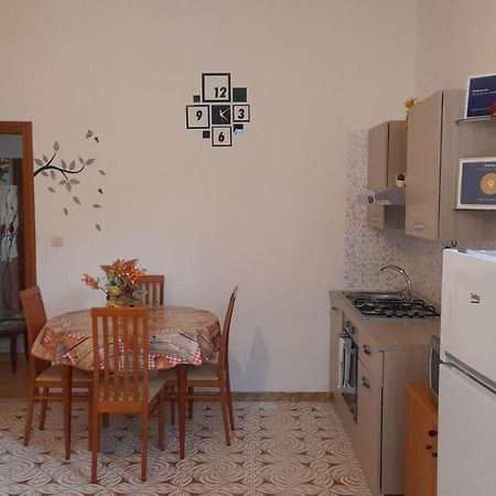 Casa Vacanza Daro Tramonti Zewnętrze zdjęcie