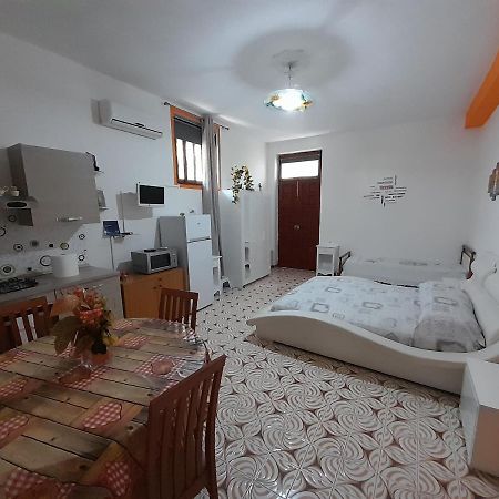 Casa Vacanza Daro Tramonti Zewnętrze zdjęcie