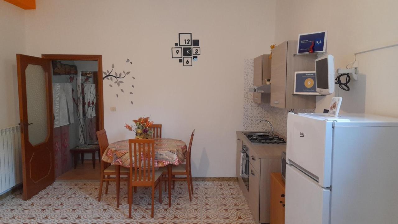 Casa Vacanza Daro Tramonti Zewnętrze zdjęcie
