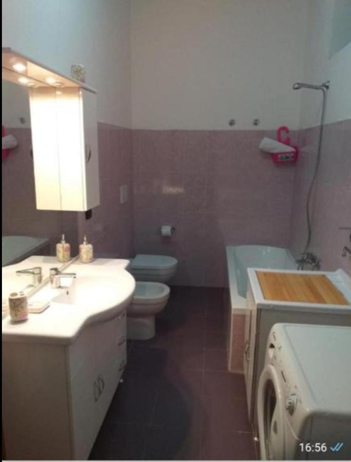 Casa Vacanza Daro Tramonti Zewnętrze zdjęcie