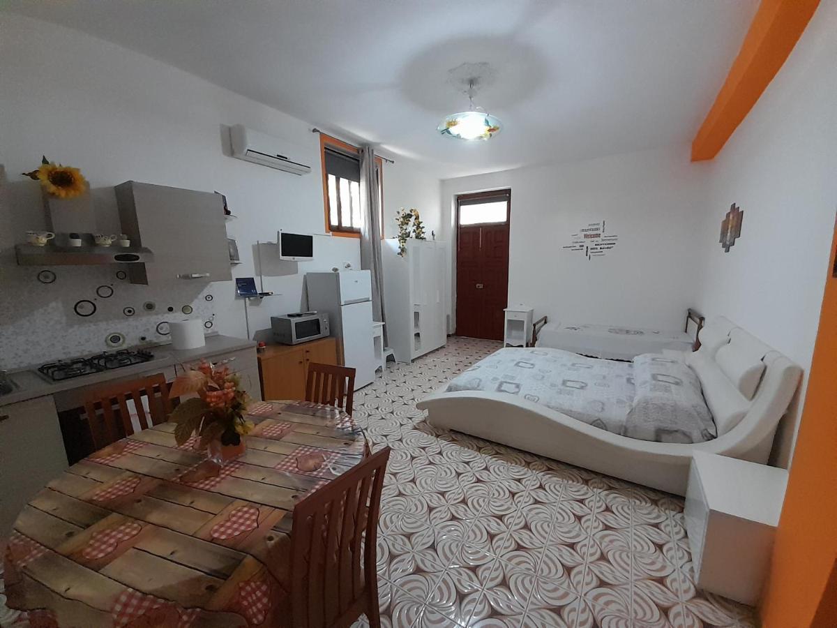 Casa Vacanza Daro Tramonti Zewnętrze zdjęcie