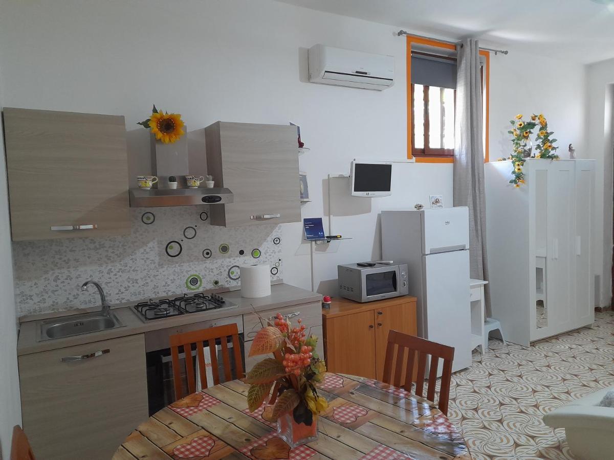 Casa Vacanza Daro Tramonti Zewnętrze zdjęcie