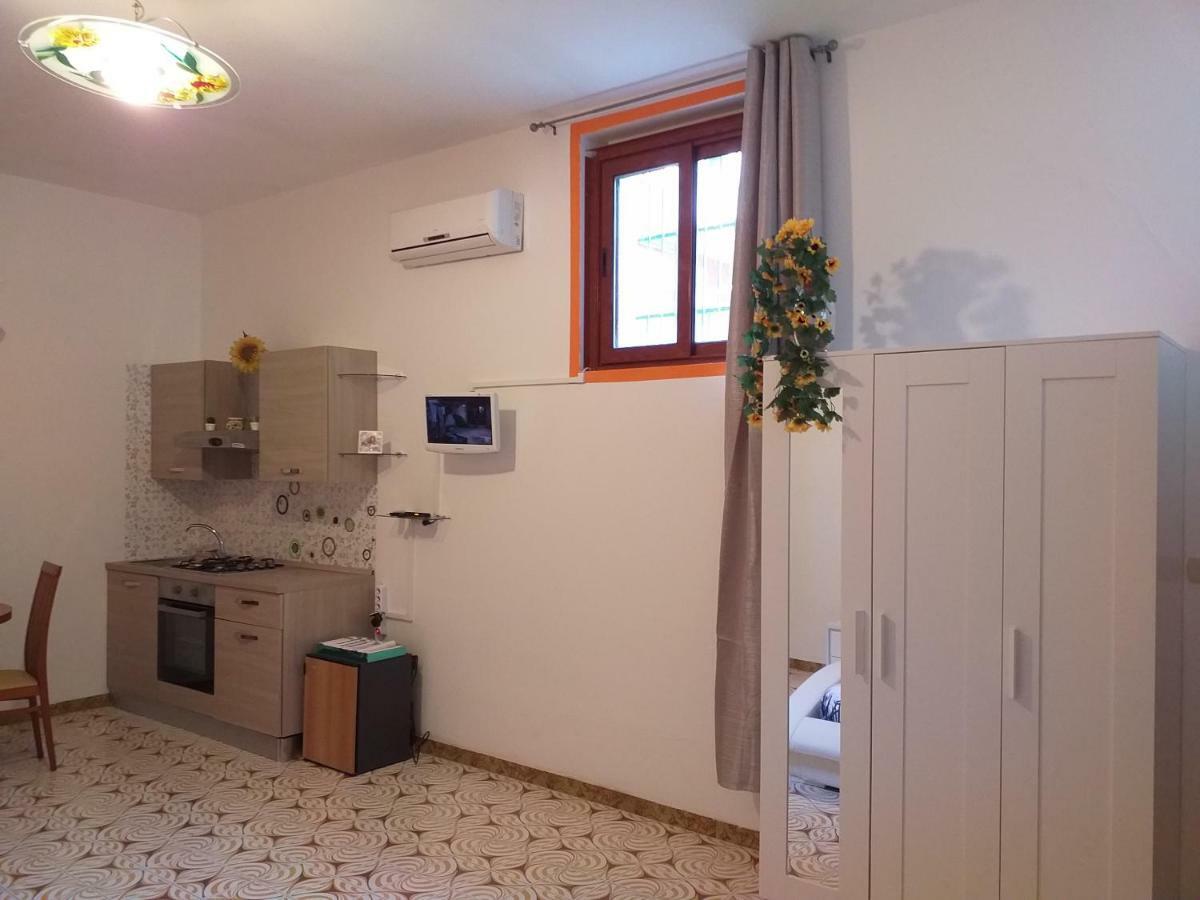 Casa Vacanza Daro Tramonti Zewnętrze zdjęcie