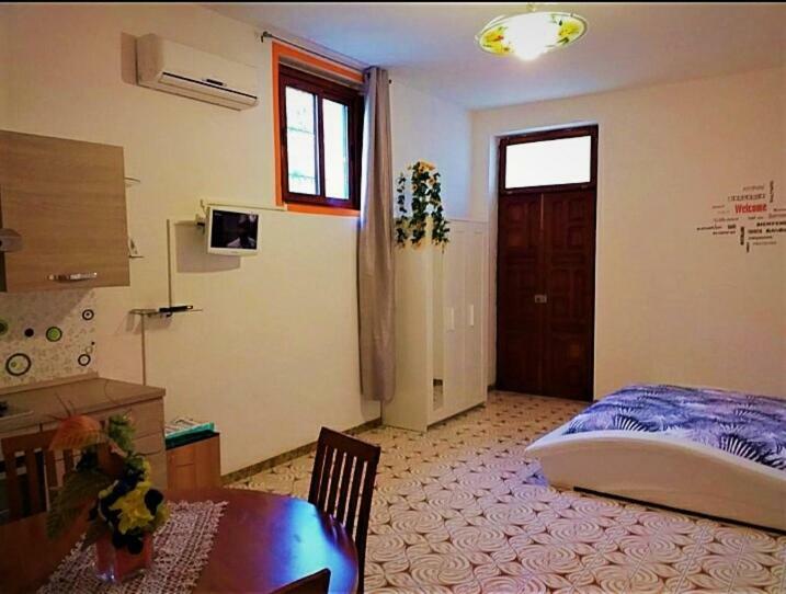 Casa Vacanza Daro Tramonti Zewnętrze zdjęcie