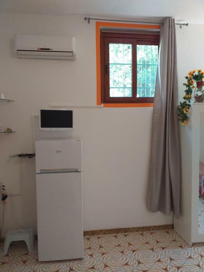 Casa Vacanza Daro Tramonti Zewnętrze zdjęcie